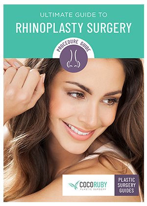 Will Medicare cover my Nose Surgery? 2 Nose Job Guide Download