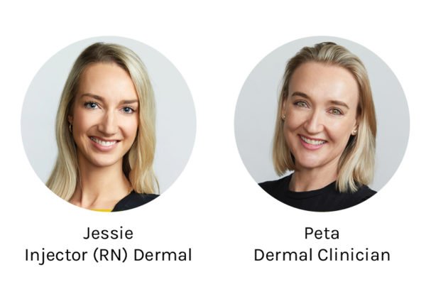 CR Skin Registered Nurse Injectors